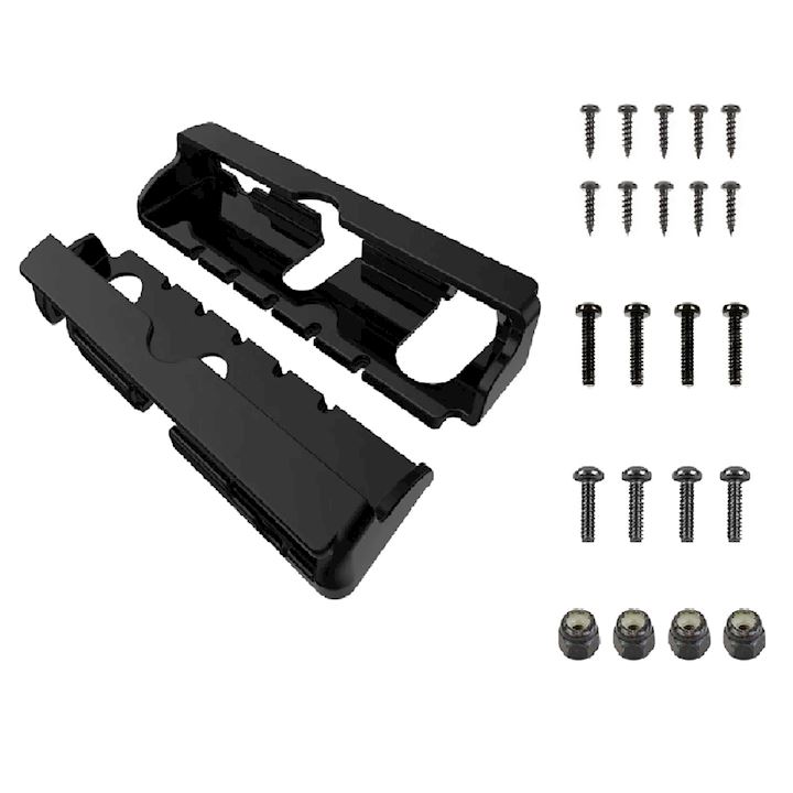 RAM® Tab-Tite™ End Cups for 9"-10.5" Tablets with Heavy Duty Cases